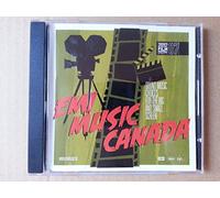 EMI Music Canada Film Festival 07