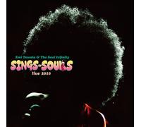 EMI Tawata & the Soul Infinity - Sings of Souls Live 2010 [Import]