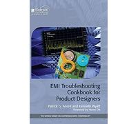 EMI Troubleshooting Cookbook for Product Designers (Electromagnetic Waves)