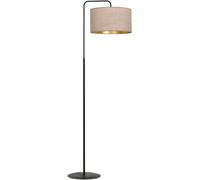 Emibig Hilde lámpara de pie 1x15 W negro-rosa-oro 1053/LP1