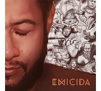 Emicida - Sobre Criancas,..