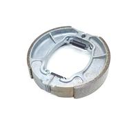 EMIGOS Para PCX125 2010-2017 PCX150 2012-2021 Para ZOOMER-X 2013-2020 PCX 125 150 Para Scooter Kit De Juego De Pastillas De Freno Delanteras Y Traseras Juego Pastillas Freno Moto(Rear Brake Shoe)