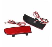 EMIGOS Piloto Trasero Lámpara Señal Luz Parachoques Lateral Izquierdo Y Derecho Trasero Coche Para Mercedes W906 Para Sprinter Para Vito Para Viano W639 2 Unids/set Accesorios Coche