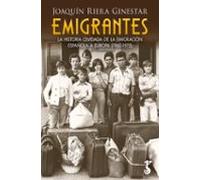 Emigrantes