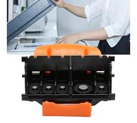 Emiif Cabezal de impresión QY6-0082 para IP7200 IP7210 iP7220 IP7240 IP7250 IP7280 MG5420 MG5440 MG5450 MG5460 MG5470 MG5480 MG5520 MG554440 0 MG555. 50 MG5650 MG6400 MG6420