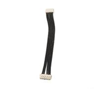 Emiif Cable de rueda para robot aspirador Conga 1090-1099, 1790, 950 y RoboVac G10, 30C, 35C, 11s