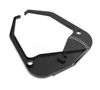 Emiif Calibrador de ancho de llanta para medición de ruedas, herramienta equilibradora de neumáticos con diseño portátil, herramienta de medición de plástico de 395 x 345 x 25 mm para medición de