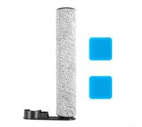 Emiif Cepillo de esponja para Eureka NEW430BL Kit de accesorios para aspiradora, limpiador de suelos, herramientas de limpieza del hogar, accesorios para el hogar