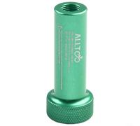 Emiif Herramienta de amortiguador de bicicleta para FOX 32 34 36 38 40 SC TC, kit de reparación de horquilla delantera, aleación de aluminio (para FOX 34 36 3840)