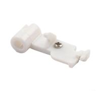 Emiif Herramienta de enhebrador de agujas para máquina de coser Janome para Elna para Baby Lock 2030DC 2040 4045LX 4120QDC 415 419S 423S 4900 5200QDC 525S 625E 661 6125QC