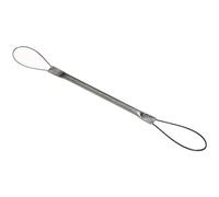 Emiif Herramienta de instalación de sello de labio de transmisión con bucles de alambre .016 y .035 para Trans-Tool T-0015 y Kent-Moore J-26744-A