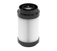 Emiif Kit de accesorios de filtro para Kärcher para VC 6 para aspiradora VC 7, piezas de repuesto para limpieza del hogar, captura partículas finas de polvo (1 paquete)