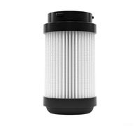 Emiif Kit de filtro para aspiradoras Kärcher VC 6 inalámbricas Premium y VC 7 YourMax inalámbricas, filtro HEPA de repuesto, paquete de 2