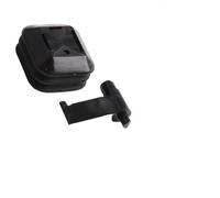 Emiif Kit de reparación de pestillo de solapa de combustible para Land Rover Discovery 3/4 y para Range Rover Sport (2005-2016) - Reemplazo de ajuste directo