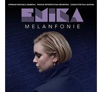 Emika Feat. Srumova,Michaela &Prague Metropolitain - Melanfonie
