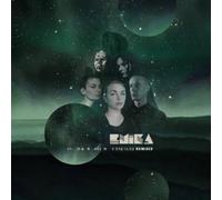 Emika - Falling In Love With Sadness Remixes [Vinilo]