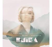 Emika Falling in Love With Sadness (Vinyl) 12" Album