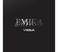 Emika - VEGA - Trilogy [Vinilo]