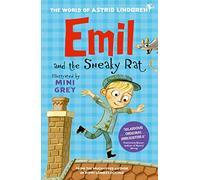 Emil and the Sneaky Rat