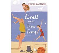 Emil And The Three Twins