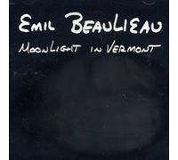 Emil Beauleau - Moonlight in Vermont