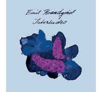 Emil brandqvist trio - Interludes
