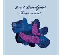 Emil Brandqvist Trio – Interludes