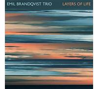 Emil Brandqvist Trio - Layers of Life (2lp-Set + Download Card) [Vinilo]