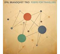 Emil Brandqvist Trio – Poems for Travellers – CD (Edel)