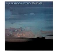 Emil Brandqvist Trio - Seascapes (180 Gr. Vinyl) [Vinilo]
