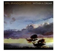 Emil Brandqvist Trio - Within a Dream (Black/180 Gr.+Mp3) [Vinilo]