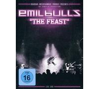 Emil Bulls - Emil Bulls - The Feast (+ MP3-CD) [Reino Unido] [DVD]
