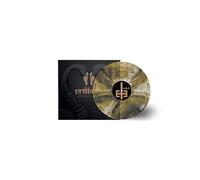 Emil Bulls - Love Will Fix It (Marbled Clear/Gold/Black
