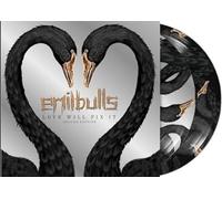 Emil Bulls - Love Will Fix It Picture Lp)
