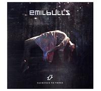 Emil bulls - Sacrifice to venus