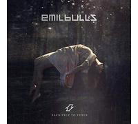 Emil Bulls - Sacrifice to venus-ed.ltda.