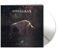 Emil Bulls - Sacrifice to Venus (Ltd.Gatefold/Clear Vinyl/ [Vinilo]