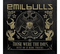 Emil bulls - Those were the days - best of & rare tracks