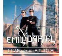 Emil & Dariel - Live and Let Die