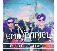 Emil & Dariel - Purple Haze