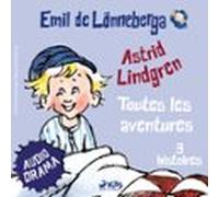 Emil De Lönneberga - Toutes Les Aventures