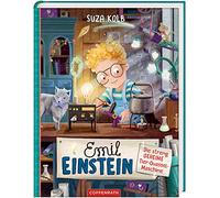 Emil Einstein (Bd. 1)