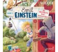 Emil Einstein (bd. 2): Die Weltbeste Dieb-schreck-falle (audiolibro)
