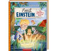 Emil Einstein (Bd. 3): Das fabelhafte Schatzfinde-Gerät