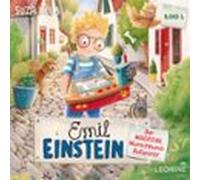Emil Einstein (bd. 4): Der Magische Wunschhund-aufspürer (audiolibro)