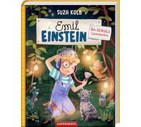 Emil Einstein (Bd. 6): Das geniale Lauschofon