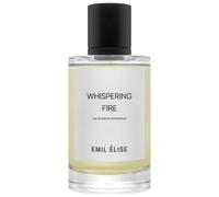 EMIL ÉLISE - WHISPERING FIRE - Agua de perfume unisex 100 ml