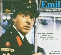Emil Steinberger – Emil-Feuerabend – CD – Importación USA