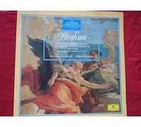 Emil Gilels - 410 485 EMIL GILELS Brahms Piano Concerto 2 LP Eugen Jochum