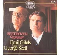 Emil Gilels - Beethoven Klavierkonzert Nr. 4 G-dur op. 58 Emil Gilels